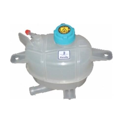 Expansion Tank Coolant + Lid for Citroen Nemo Peugeot Bipper Fiat Fiorino 51780710