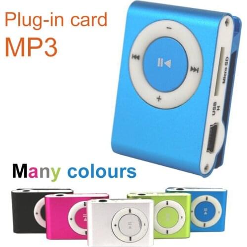 Ravi Portable Audio Equipment