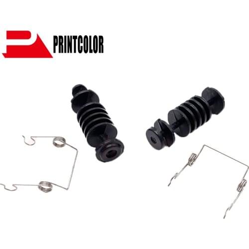 50X Fuser Fixing Paper Delivery Roller Spring for HP P1005 P1006 P1007 P1008 P1102 P1106 P1108 M1132 M1136 M1139 M1212 M1213