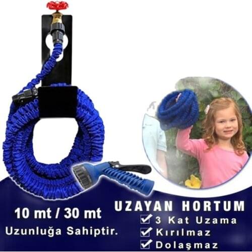TAURUS TR Garden Hoses