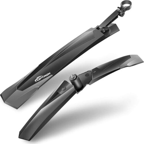 Toptrek Bicycle Mudguards