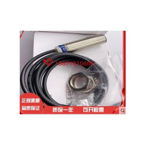 2PCS XS618B1MAL2 Schneider New High-Quality Switch Sensor Warranty For One Year