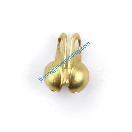 2013 jewelry findings Chain end for 2mm ball chain