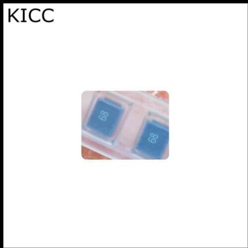 50Pcs Chip Shielding inductance 1008 0.68UH 680nH inductor 2520 R68J NL252018T-R68J