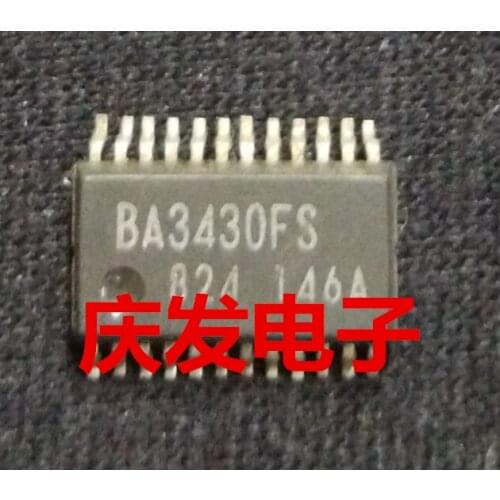 Free Delivery.BA3430FS