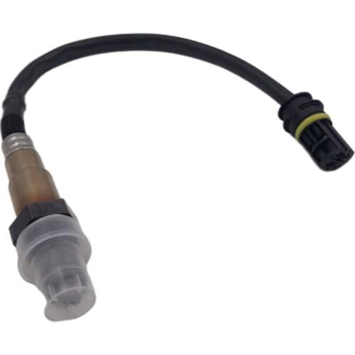 Sensor Oxygen sensor 0015404617