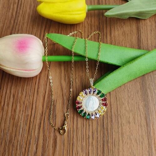 Diantang Jewelry Pendants