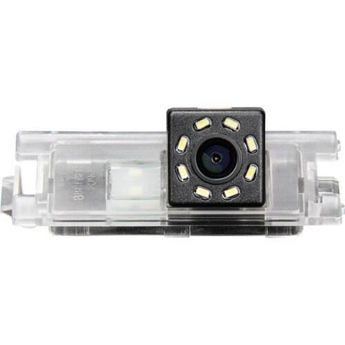 For Dodge Grand Caravan Journey JCUV Caliber HD Rear view camera Reversing Parking camera backup camera Waterproof camera