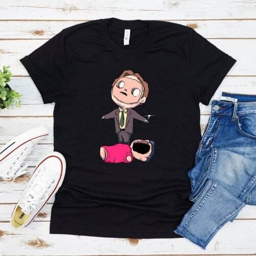 The Office T Shirt First Aid Training Tshirt The Office Gift Tee Shirts for Men and Women Unisex Summer Casual Top Graphic Tees