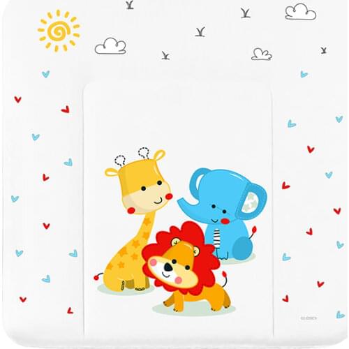 GLOBEX Changing Tables