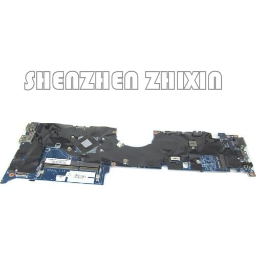 Yourui FOR Lenovo Thinkpad Yoga 11e Laptop Motherboard With N2920 CPU 00HM235 00HM236 DA0LI5MB6H0 mainboard full test