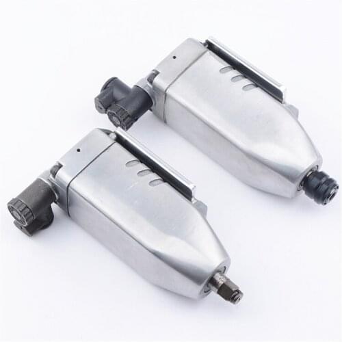 Mini wind batch/wind pull the palm pneumatic screwdriver/wind cannon screwdriver 3/8 pneumatic wrench