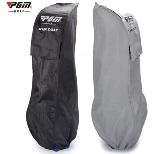 PGM Golf Bag Rain Cover Waterproof Anti-ultraviolet Sunscreen Anti-static Raincoat Dust Bag Golf Bag Protection Cover