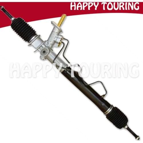 Steering Rack And Pinion For Chevy Aveo Pontiac G3 for Suzuki Swift Plus 95918421 96425093 96535298