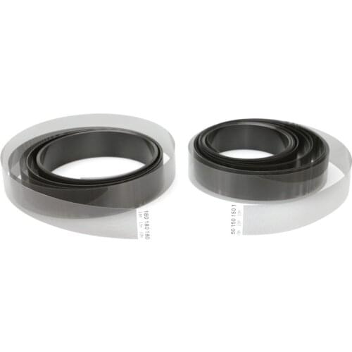 S12001 Encoder Strip Film 180LPI 1m 2.5m 4.5m 5.5m 7m Width 15mm