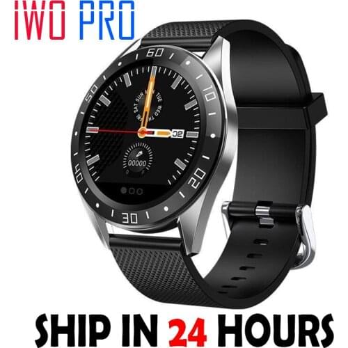 Business Mountaineering Smart watch GW15 Color Screen Sleep Monitoring Heart Rate Monitor IP67 Waterproof Sport Outdoor Bracelet