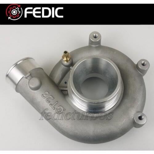 Turbo compressor housing CT26 17201-74030 17201-74020 for Toyota Celica ST185 3SGTE MR 2 1989-1993