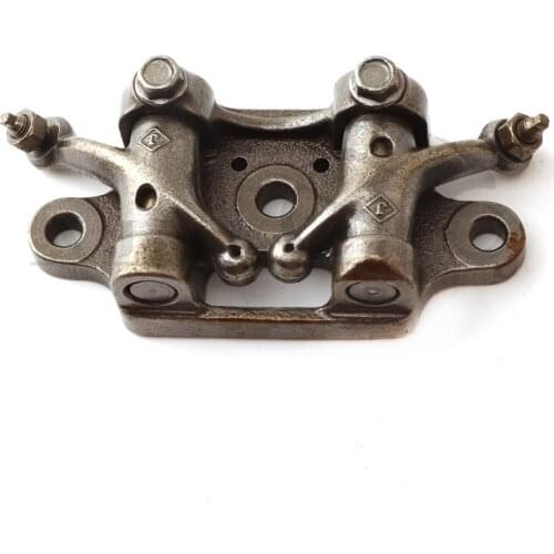 Motorcycle Upper Rocker Arm For Honda CG150 CG175 CG200 CG250 ATV UTV Buggy Dirt Bike Go Carts