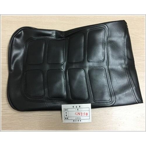 Wangjiang GN 250 motorcycle Seat cushion GN250 Seat cushion