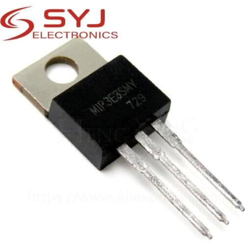 5pcs/lot MIP3E3SMY MIP3E3MY TO-220 In Stock