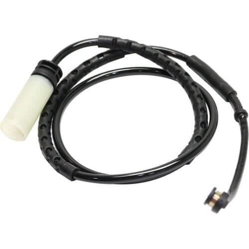 Car Auto Rear Parts Brake Pad Wear Sensor Warning Contact Line Cable for Mini Cooper R60 R61 OEM NO 34359804834 Brake Line Cord