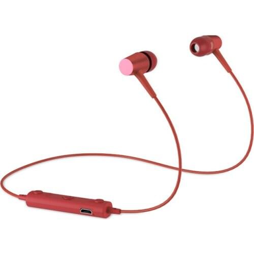 Wireless Bluetooth 5.0 Earphone Noise Reduction Stereo Headphones Run Long Standby Sports In-ear Music Headphones W3 Portable