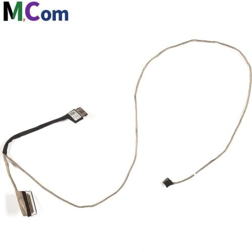 FG540 New Original Screen Flex Line LCD Cable For Lenovo IdeaPad L340-15 DC020023710 DC020023720 LCD LVDS