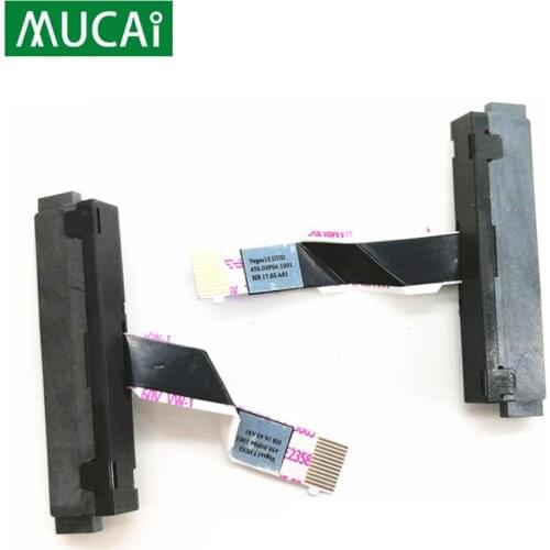 HDD cable For Dell INSPIRON 15U 3558 3559 V3567 3568 laptop SATA Hard Drive HDD Connector Flex Cable 450.09P04.1001