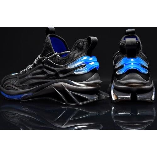 Men shoes Sneakers Male tenis Luxury shoes Mens casual Shoes Trainer Race off white Shoes fashion loafers running Shoes for men