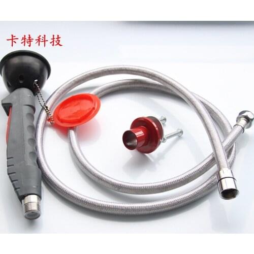 Laboratory Laboratory Portable Emergency Shower Shower Eyewash Laboratory Special Spray Equipment