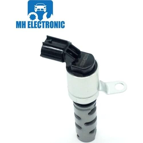 MH Electronic Variable Valve Camshaft Oil Control Timing Solenoid VVT 15330-BZ070 15330BZ070 For Toyota AVANZA 2011 2012 2013