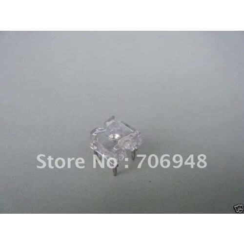 1000pcs mix superflux 3mm piranha RED LED diode light beads