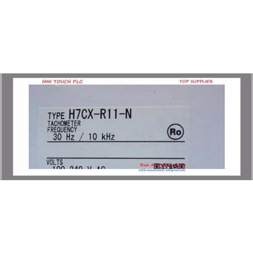 New Original Counter H7CX-R11-N High-Quality
