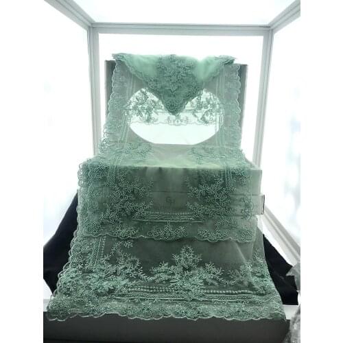 Fransız Mary Salon Takımı 16 Parça