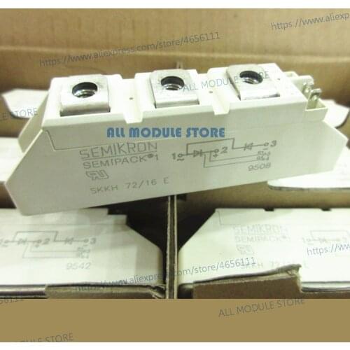 SKKH72/16E SKKH72/08E SKKH72/12E SKKH72/14E SKKH72/18E SKKH72/20E SKKH72/22EH4 SKKH72/20EH4 FREE SHIPPING NEW MODULE