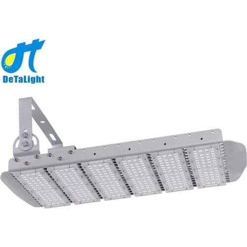 LED flood light for high mast 300W IP65 waterproof 5 years warranty DHL Fedex free shipping outdoor LED high mast lighting