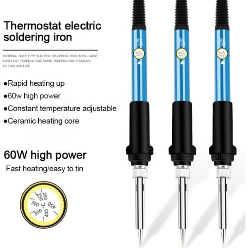 TELEHILL Electric Soldering Irons