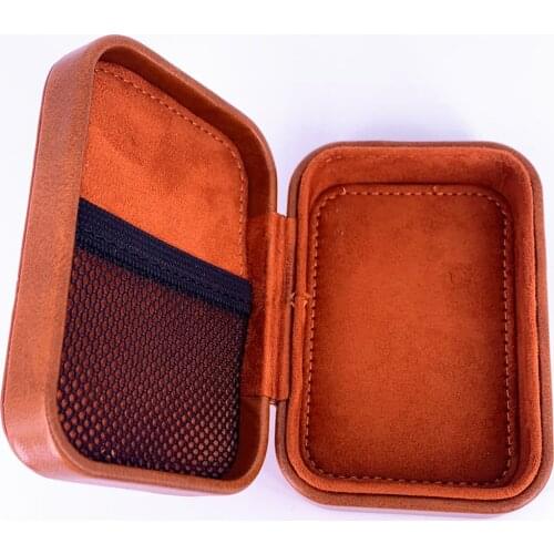 TINHIFI TIN Earphone Case High-end Magnetic headphone headset cable Storage Box Digital Package TIN T4 T3 T2 PRO P1 V80 AS10 P1