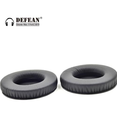 105mm ear pads cushion earpad cover replacement foam headphone pillow 10.5cmFree shipping alistore