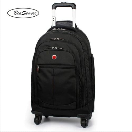 Мужские рюкзаки для ноутбука BeaSumore China At AliExpress