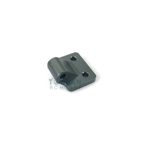 Capo 1/8 RC Metal Spare Tire Rack Fixed Base for JKMAX Rock Crawler Model Car TH05011-SMT2