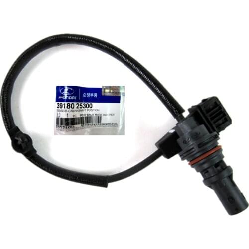 Crankshaft Position Sensor FOR 2.4L 2.0L OEM 3918025300 Sonata Tucson