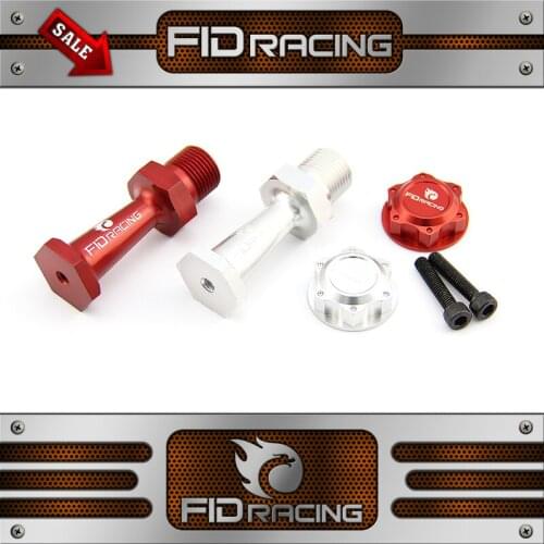 FID racing CNC alloy spare tire mount for LOSI XL DBXL rc car 1/5 part