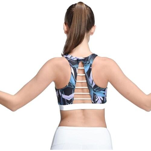 Iyoga Bras Without Underwire