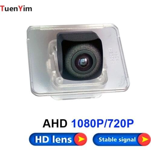 AHD 720P1080P Special Car Rear View Reverse Parking Camera For Kia K5 2012 2013 Car License Plate Lights Camera