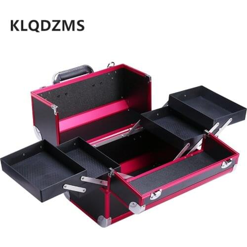 KLQDZMS Organizer Bags