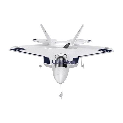 HUBSAN F22 310mm EPO FPV Fix-wing Wingspan RC Aircraft With 720P Camera & HT015B Transmitter With GPS Drone Brushed 2.4GHz