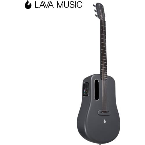 LAVA Musical Instruments