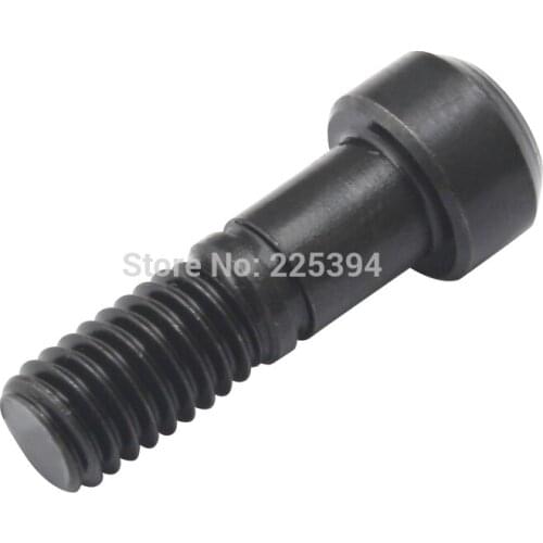 M5*25, BIG HEAD SCREW,CNC Lathe Machine
