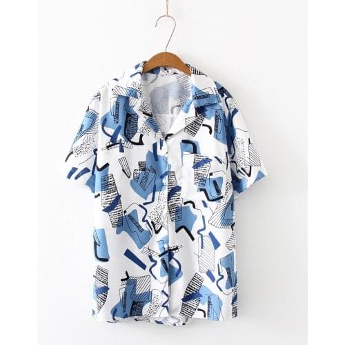 MUQGEW Women's Short Shirts